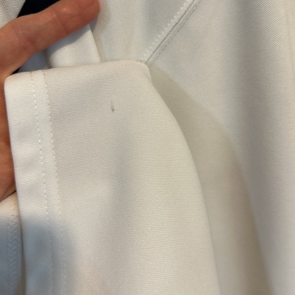 Cleveland Indians MLB True Fan Series Jersey Shirt Size 2XL - Picture 7 of 10